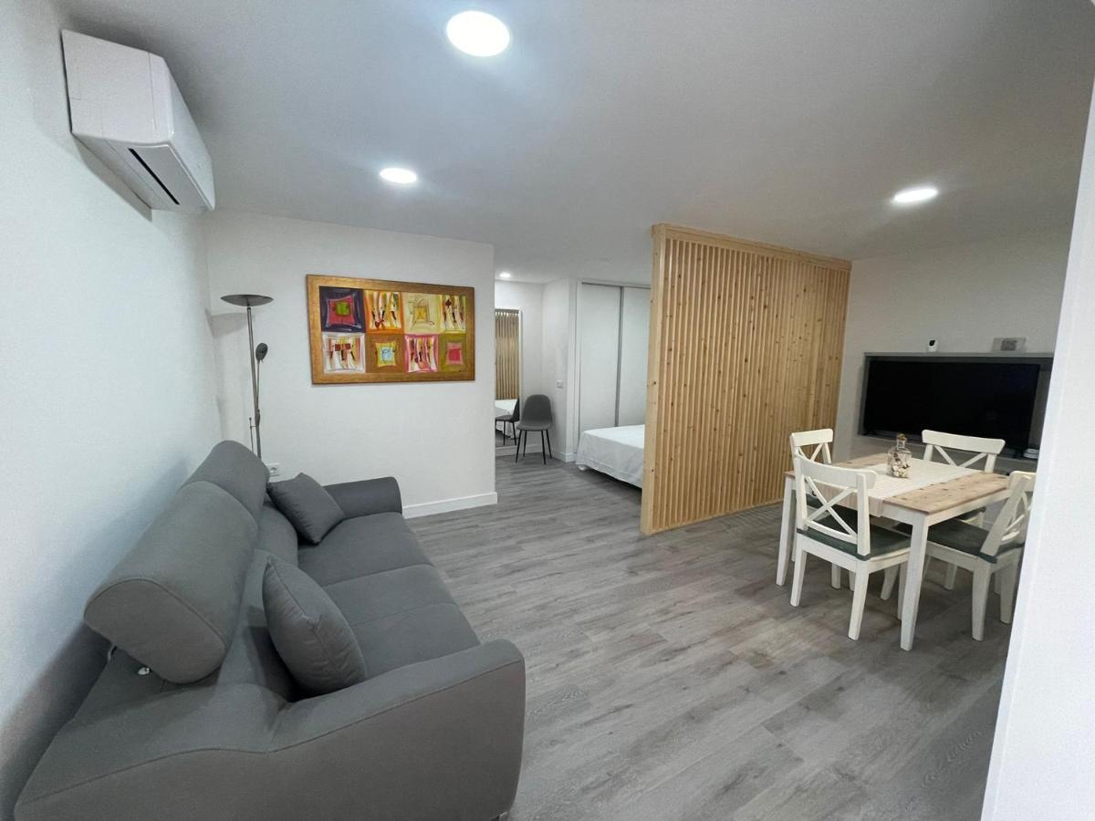 Estudio Ipa Gonca Morro Jable  Luaran gambar