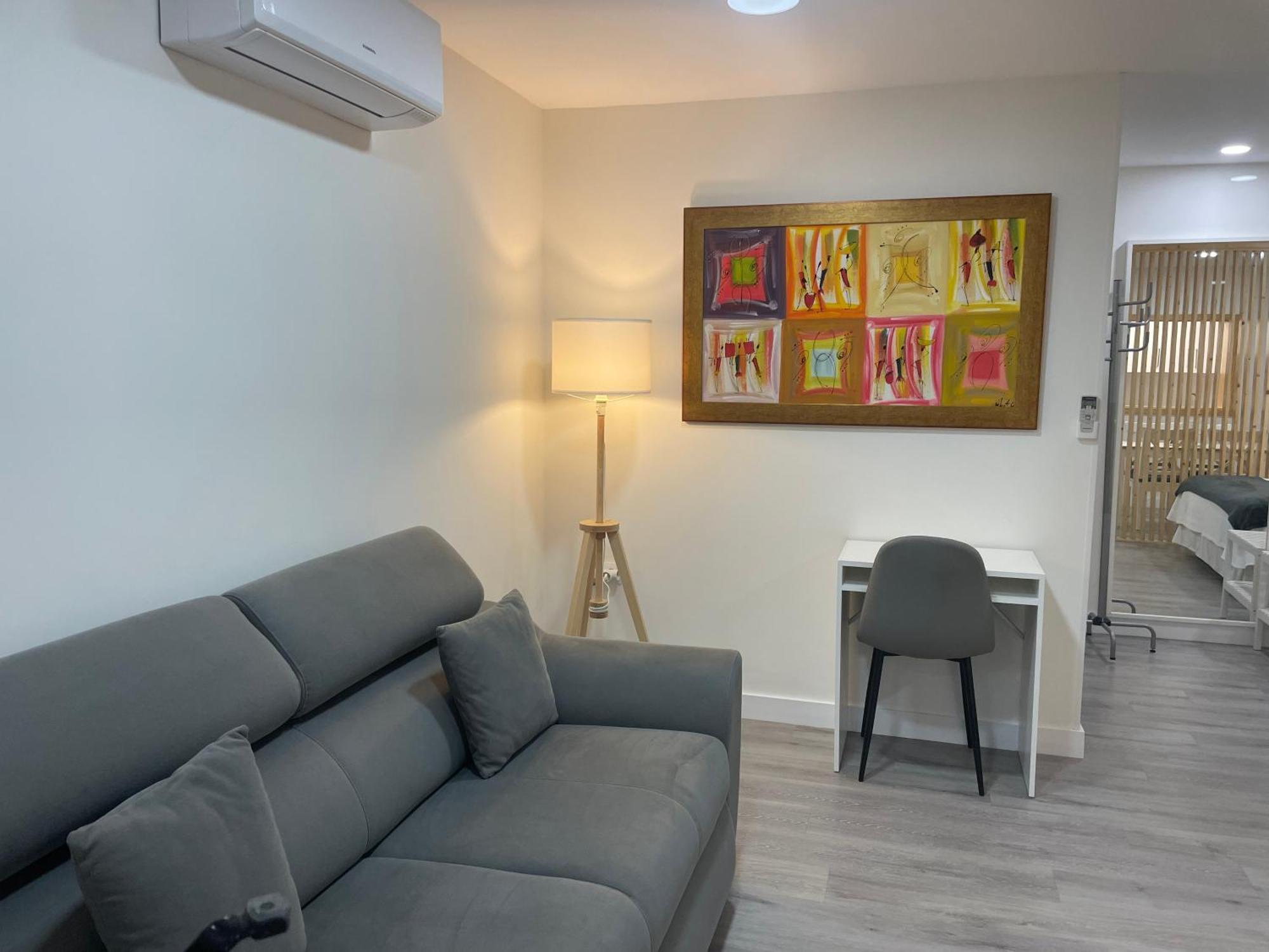 Estudio Ipa Gonca Morro Jable  Luaran gambar